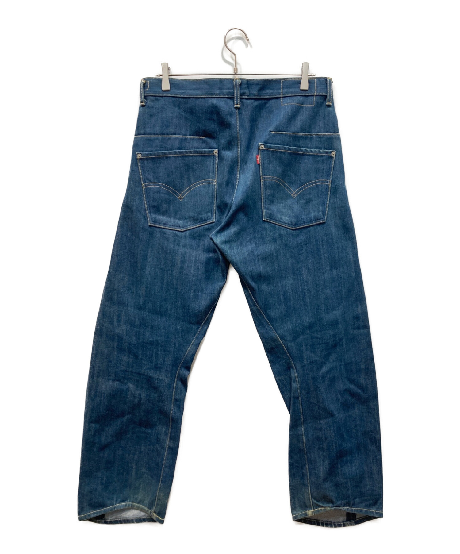 中古・古着通販】LEVI'S (リーバイス) 立体裁断 ENGINEERED