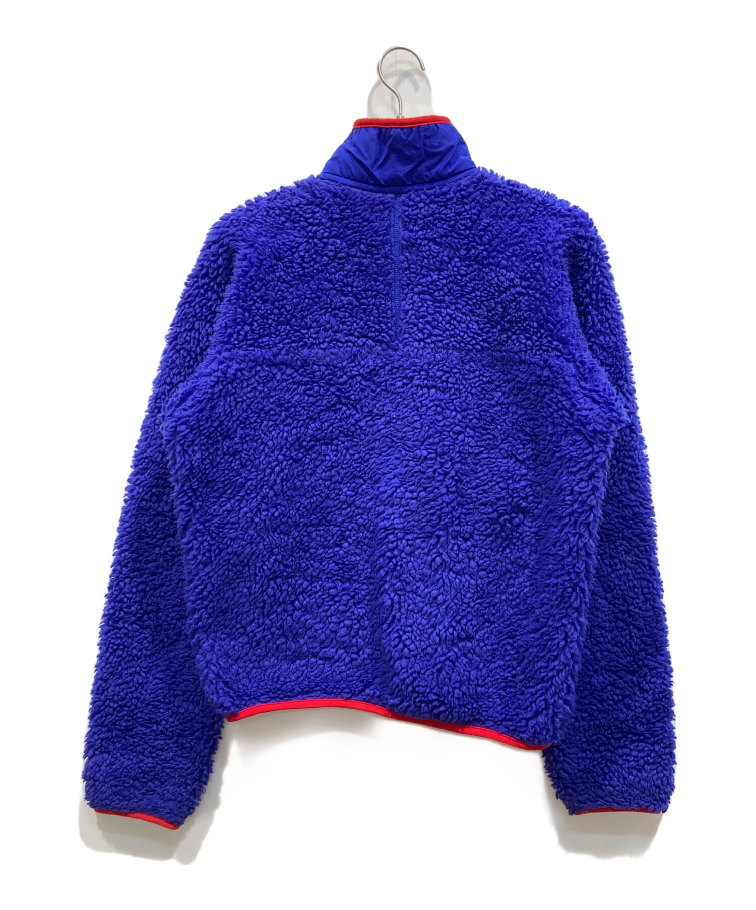 中古・古着通販】Patagonia (パタゴニア) Classic Retro Cardigan ブルー サイズ:S｜ブランド・古着通販  トレファク公式【TREFAC FASHION】スマホサイト