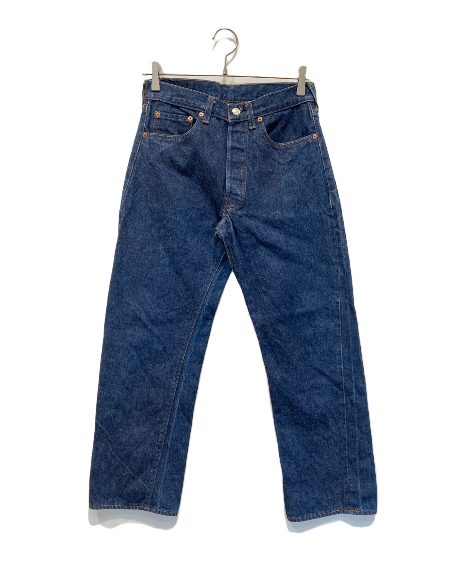 中古・古着通販】LEVI'S (リーバイス) デニムパンツ インディゴ サイズ:W30｜ブランド・古着通販 トレファク公式【TREFAC  FASHION】スマホサイト