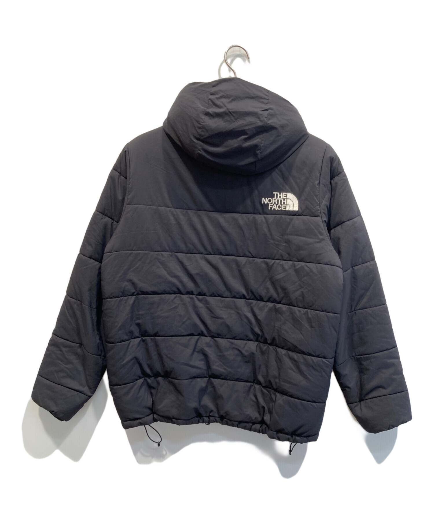 THE NORTH FACE (ザ ノース フェイス) Trango Parka ブラック サイズ:-