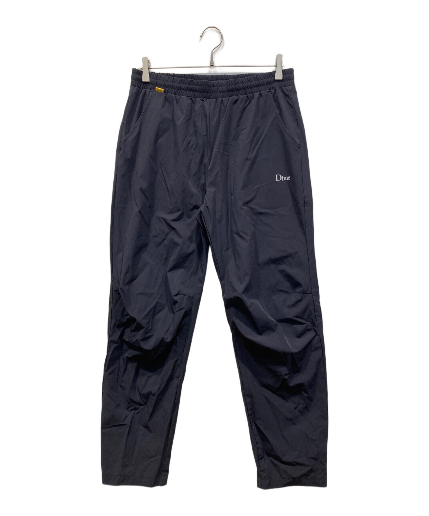 中古・古着通販】Dime (ダイム) Classic Sports Pants ネイビー サイズ:M｜ブランド・古着通販 トレファク公式【TREFAC  FASHION】スマホサイト