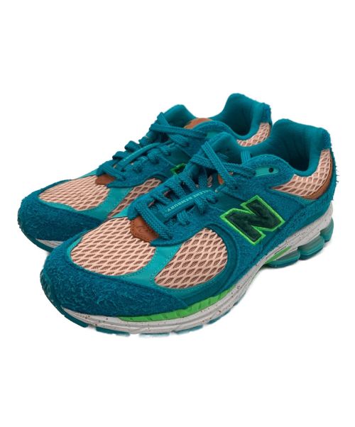 中古・古着通販】NEW BALANCE × Salehe Bembury (ニューバランス