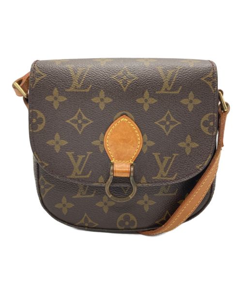 中古・古着通販】LOUIS VUITTON (ルイ ヴィトン) サンクルーPM