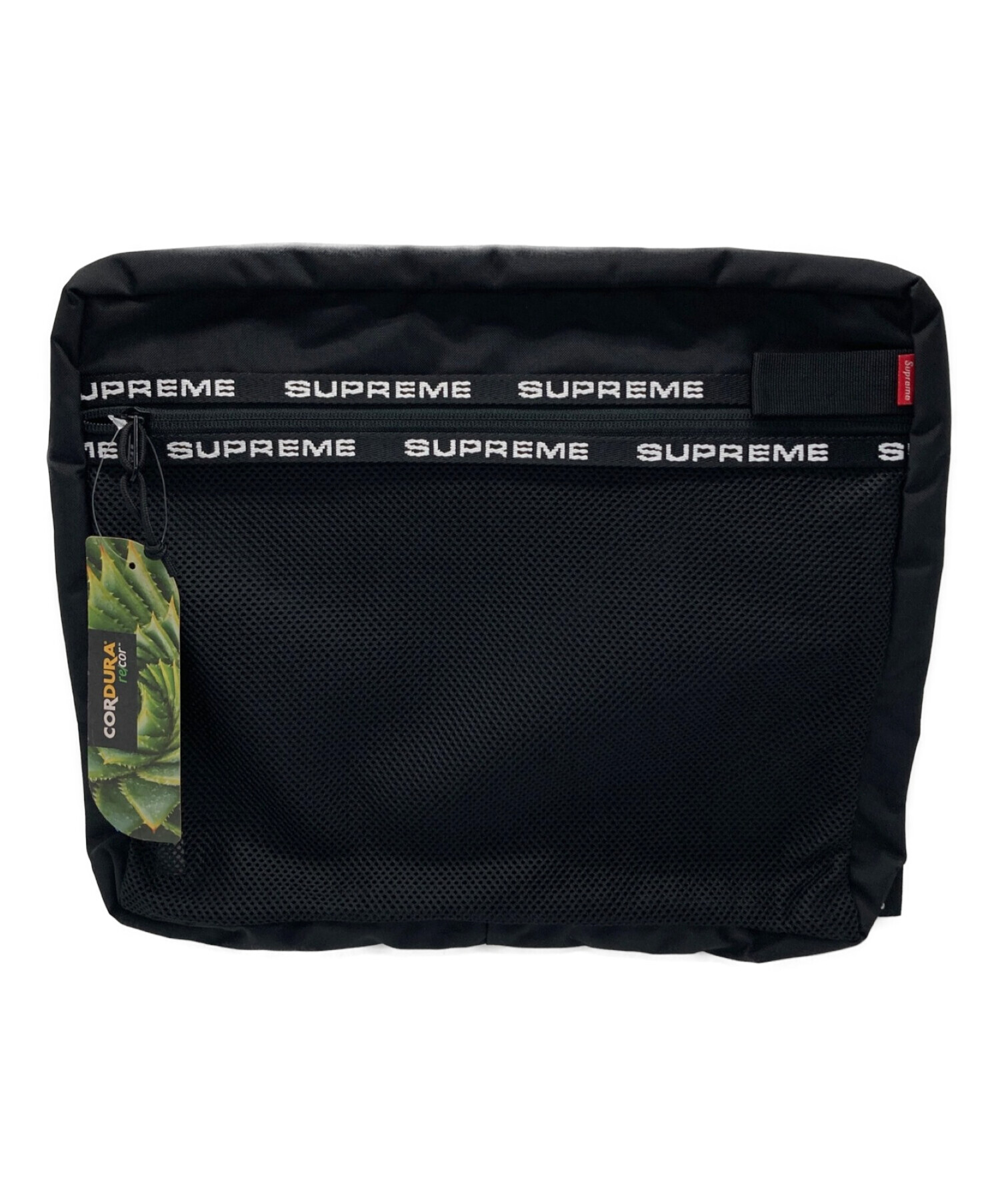 中古・古着通販】SUPREME (シュプリーム) オーガナイザー ポーチ