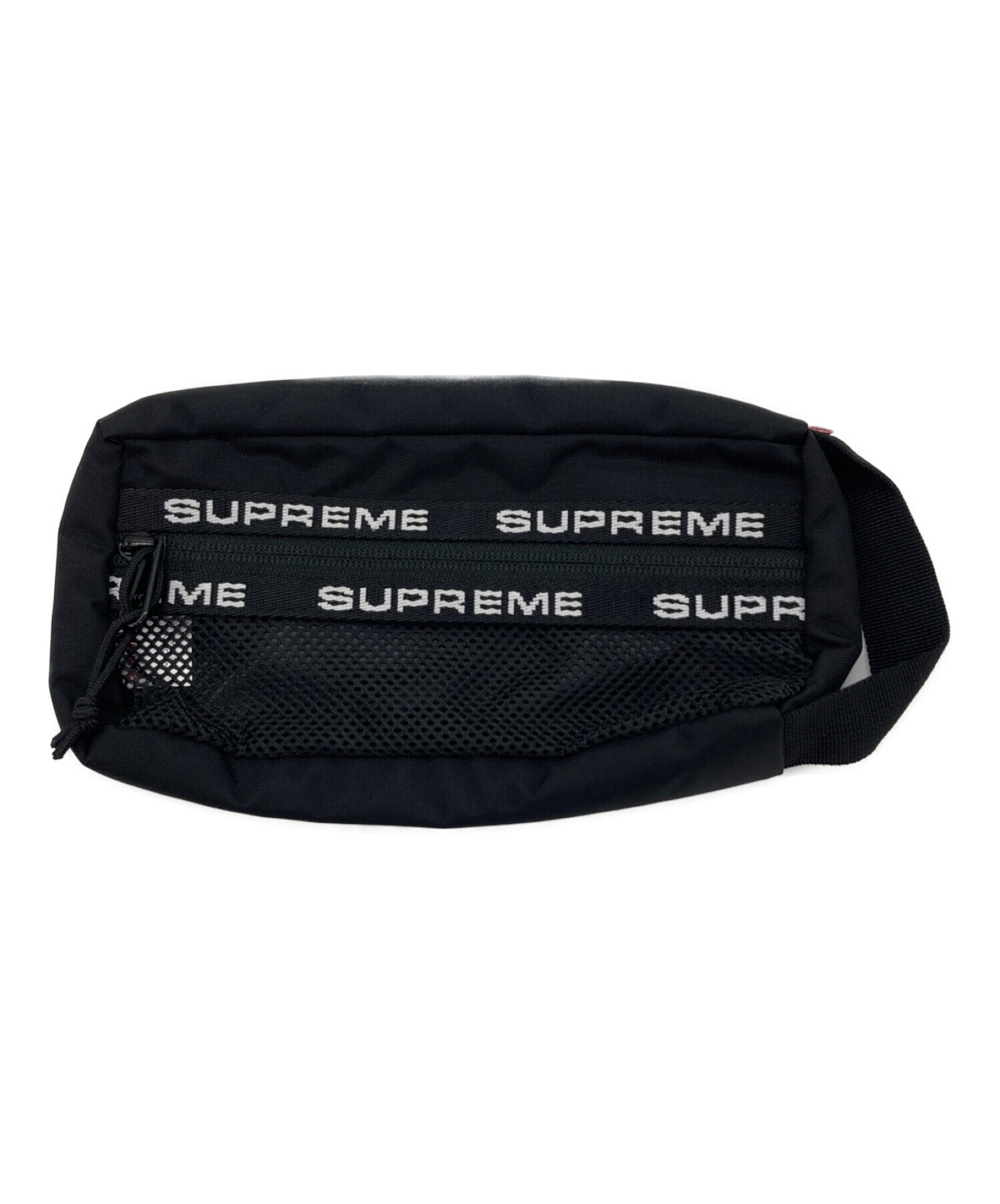 中古・古着通販】SUPREME (シュプリーム) オーガナイザー ポーチ