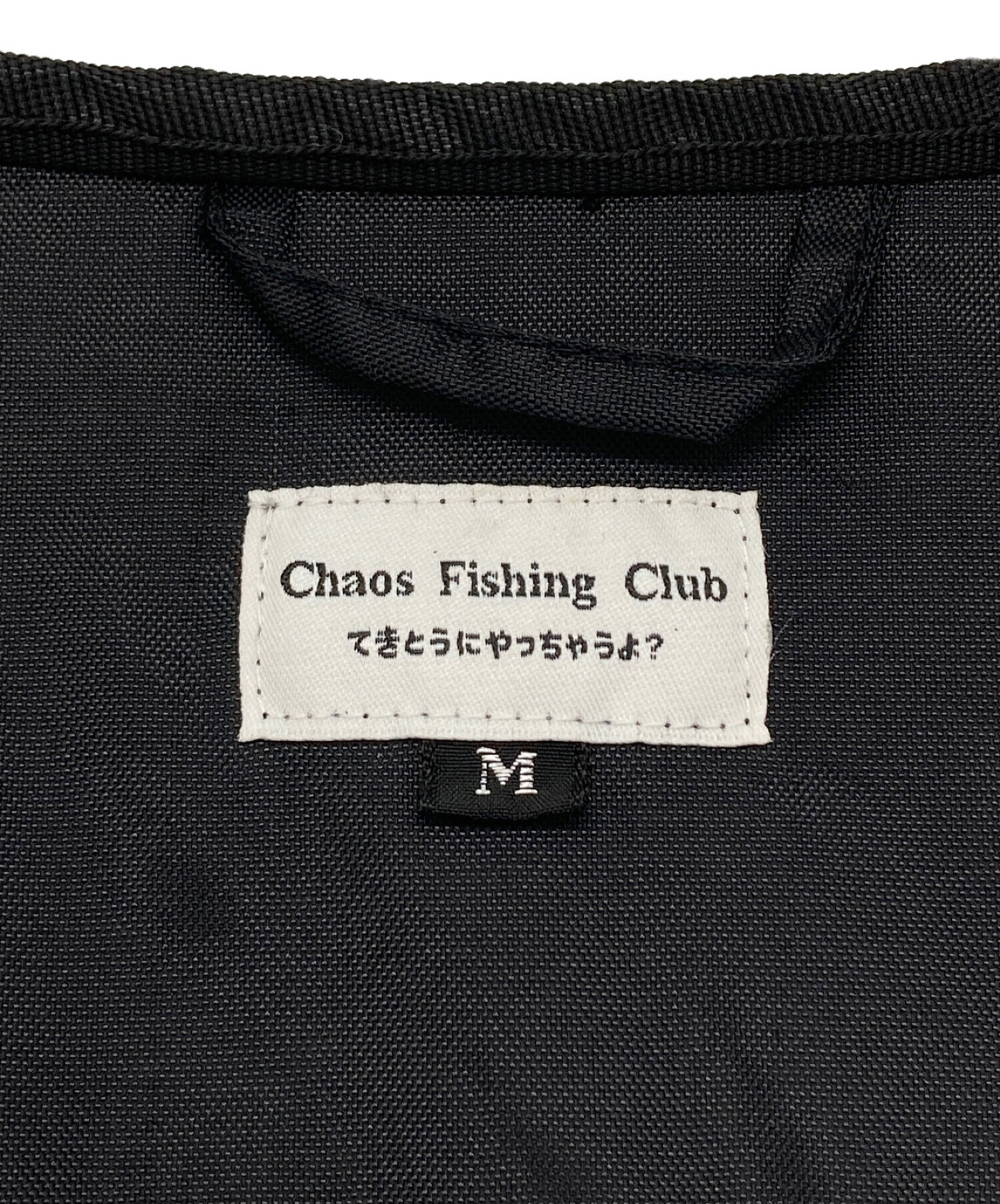 中古・古着通販】CHAOS FISHING CLUB (カオスフィッシングクラブ) 釣り