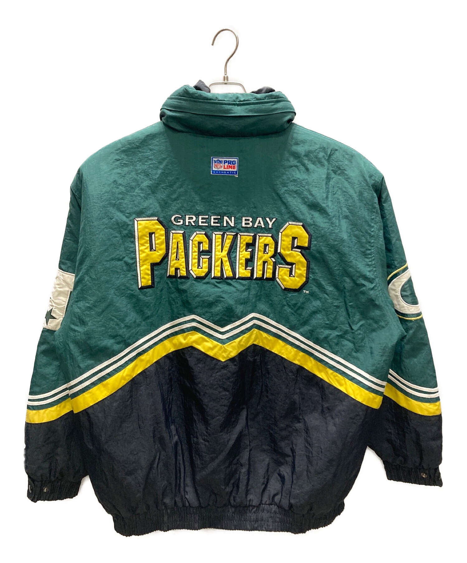 中古・古着通販】NFL (ナショナル・フットボール・リーグ) チーム 