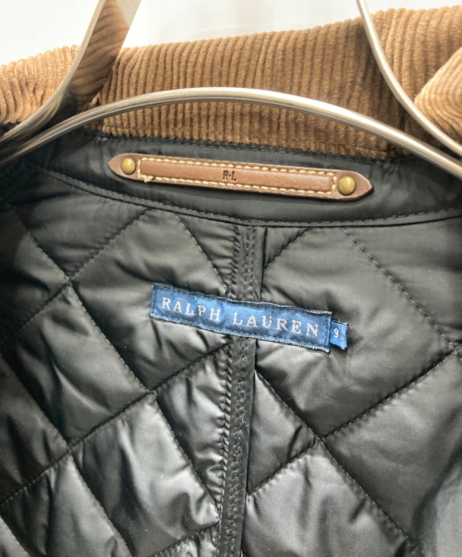 中古・古着通販】RALPH LAUREN (ラルフローレン) ハンティング