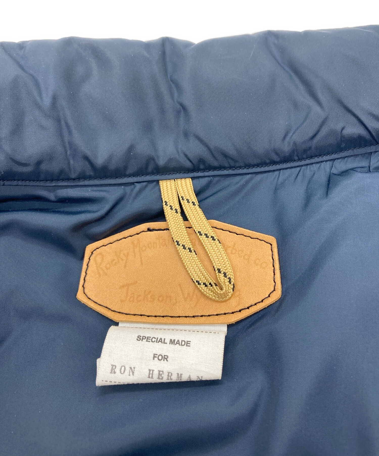 中古・古着通販】Rocky Mountain FeatherBed (ロッキーマウンテン