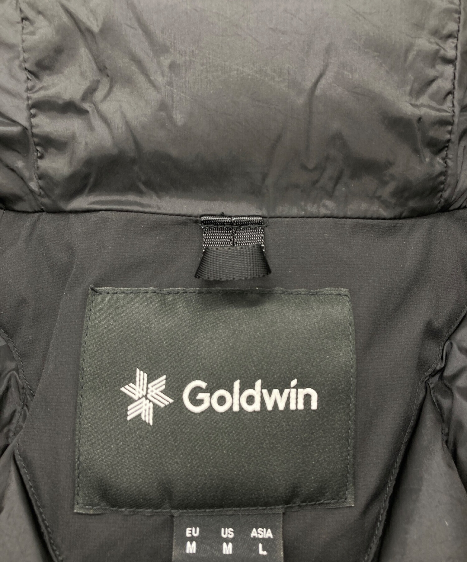 中古・古着通販】GOLDWIN (ゴールドウイン) ダイバースダウン