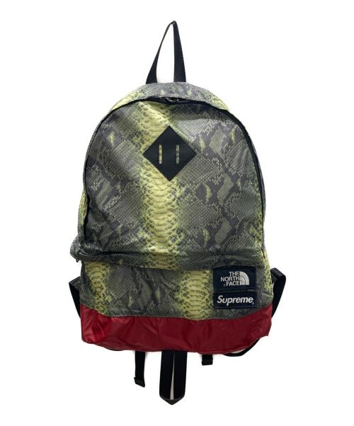 中古・古着通販】SUPREME×THE NORTH FACE (シュプリーム × ザノース