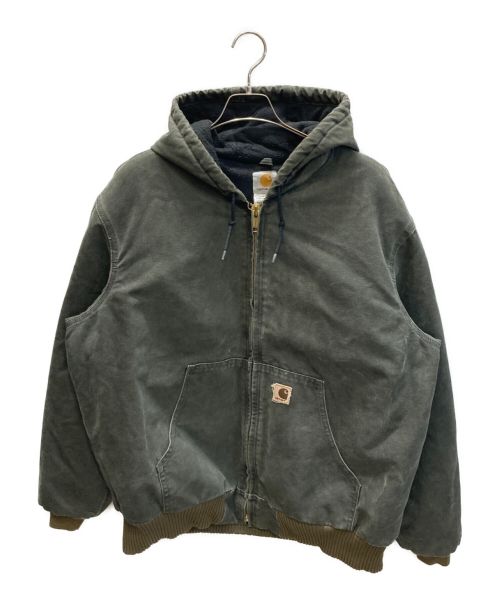 【中古・古着通販】CarHartt (カーハート) ダックアクティブ