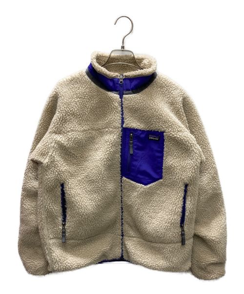 中古・古着通販】Patagonia (パタゴニア) レトロXジャケット ベージュ