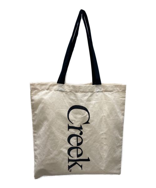 Creek Angler's Device 2Way Canvas Bag - リュック/バックパック