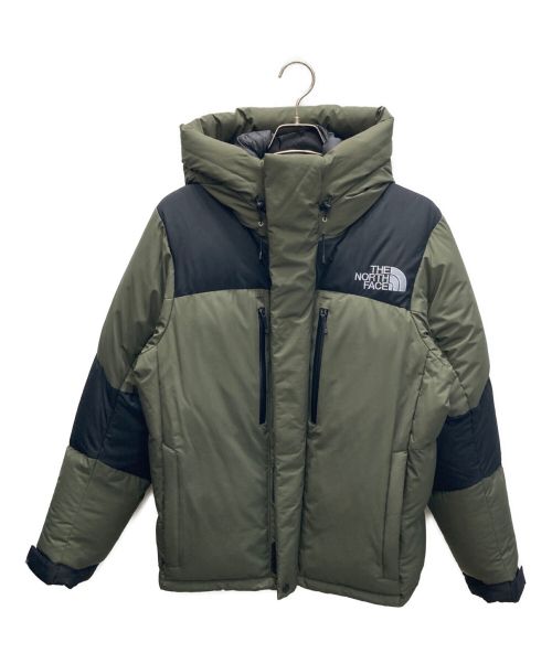 中古・古着通販】THE NORTH FACE (ザ ノース フェイス) バルトロライト