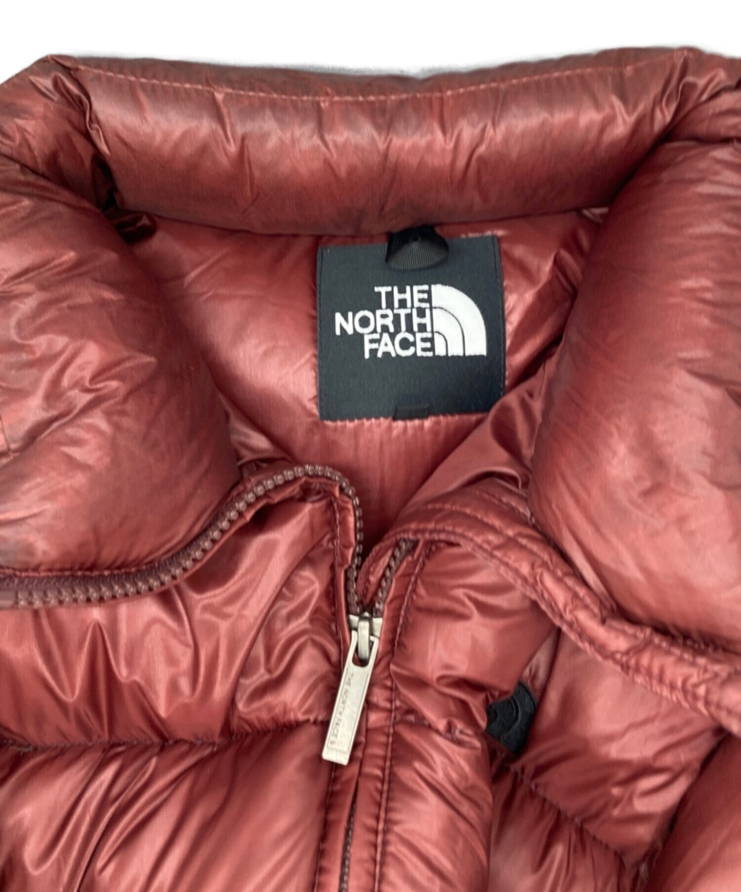 中古・古着通販】THE NORTH FACE (ザ ノース フェイス) メトロダウン