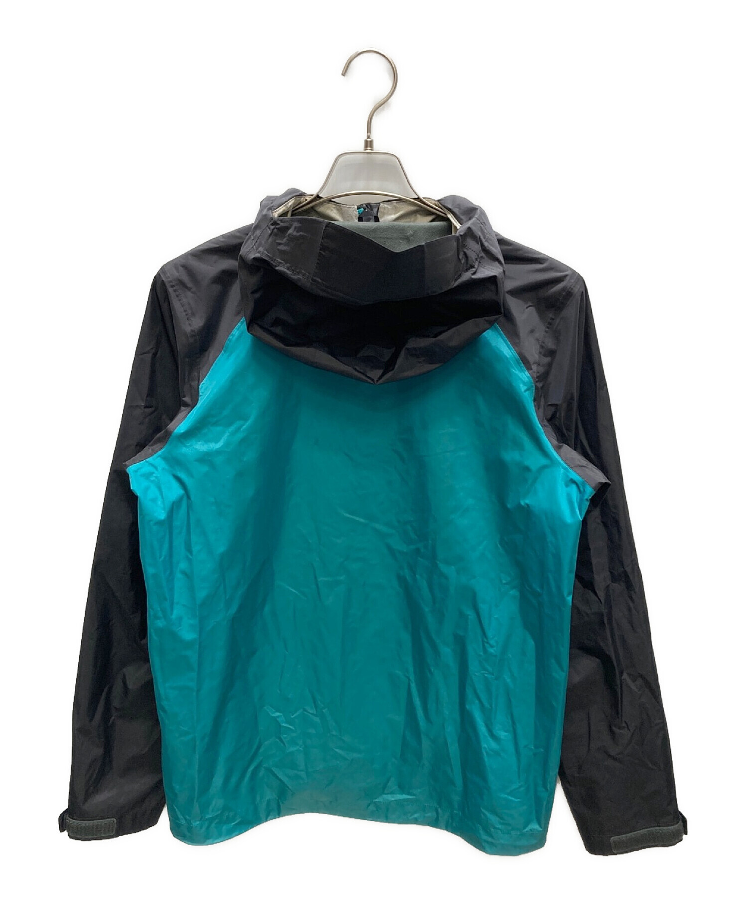 ジャケット/アウターパタゴニア patagonia トレントシェルジャケット ブラック XS