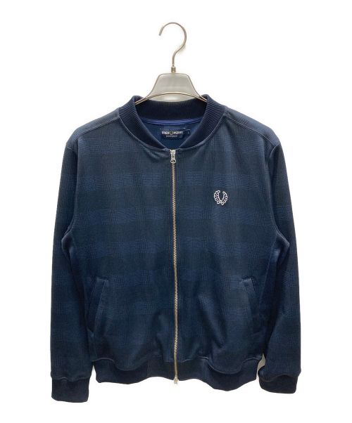 中古・古着通販】FRED PERRY (フレッドペリー) トラックジャケット