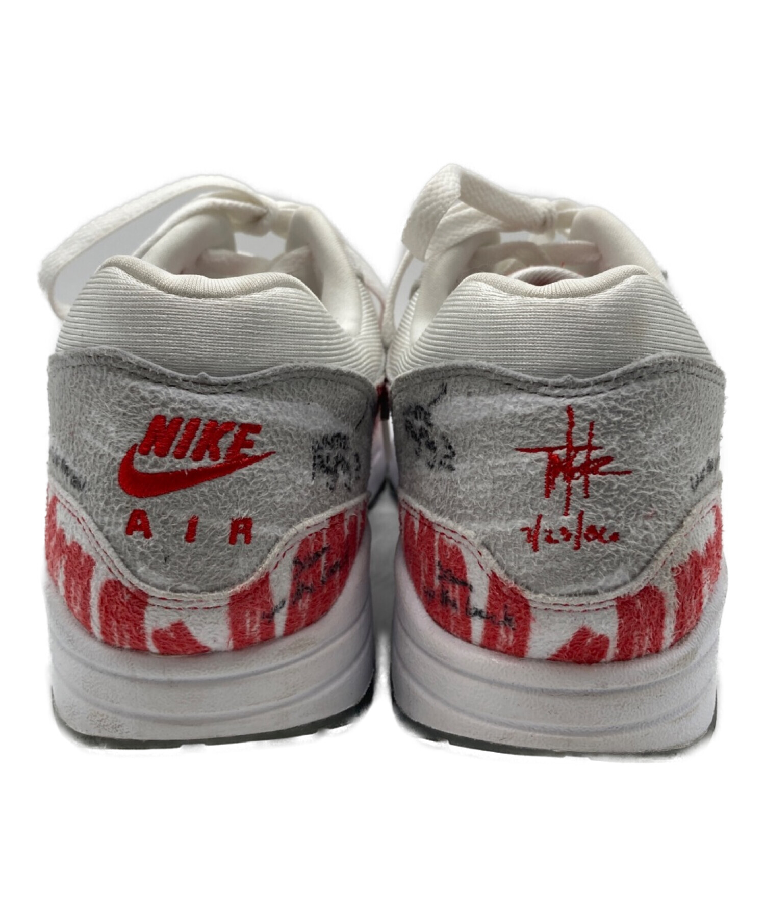 中古・古着通販】NIKE (ナイキ) エアーマックス1 / AIR MAX 1 SKETCH