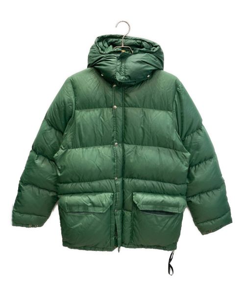 中古・古着通販】THE NORTH FACE (ザ ノース フェイス) ダウン