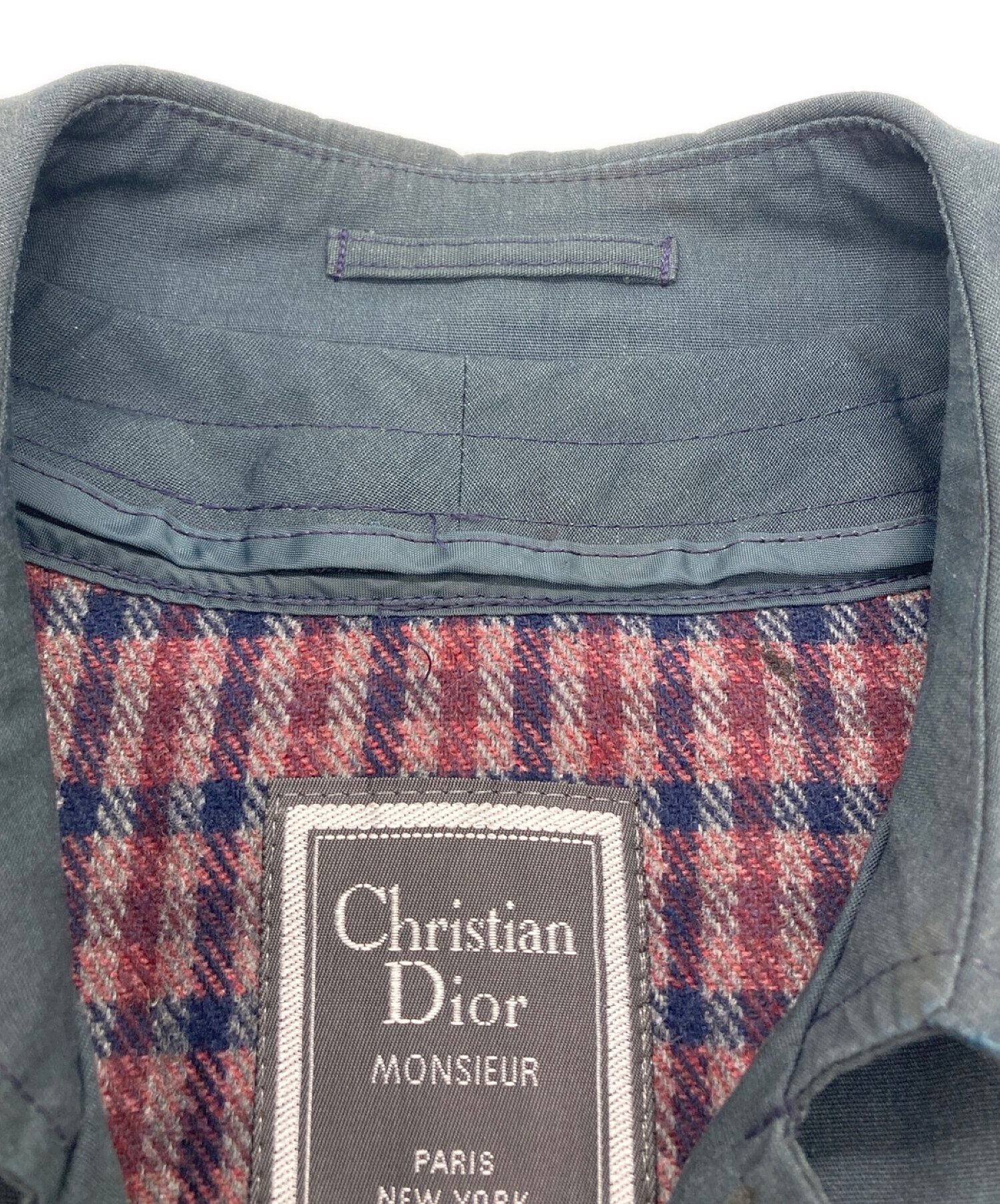 中古・古着通販】Christian Dior MONSIEUR (クリスチャンディオール