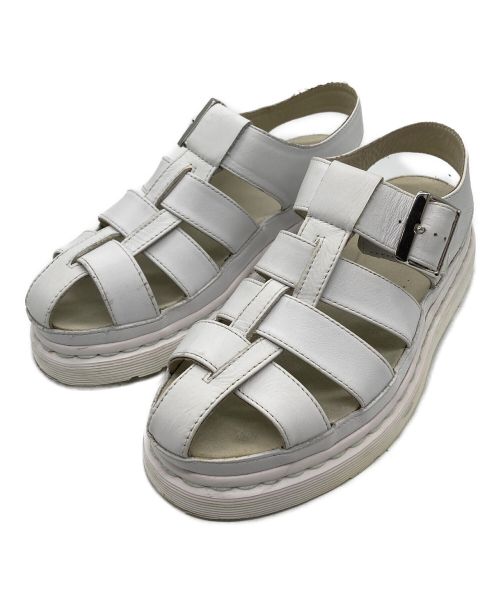 中古・古着通販】Dr.Martens (ドクターマーチン) AGYNESS DEYN