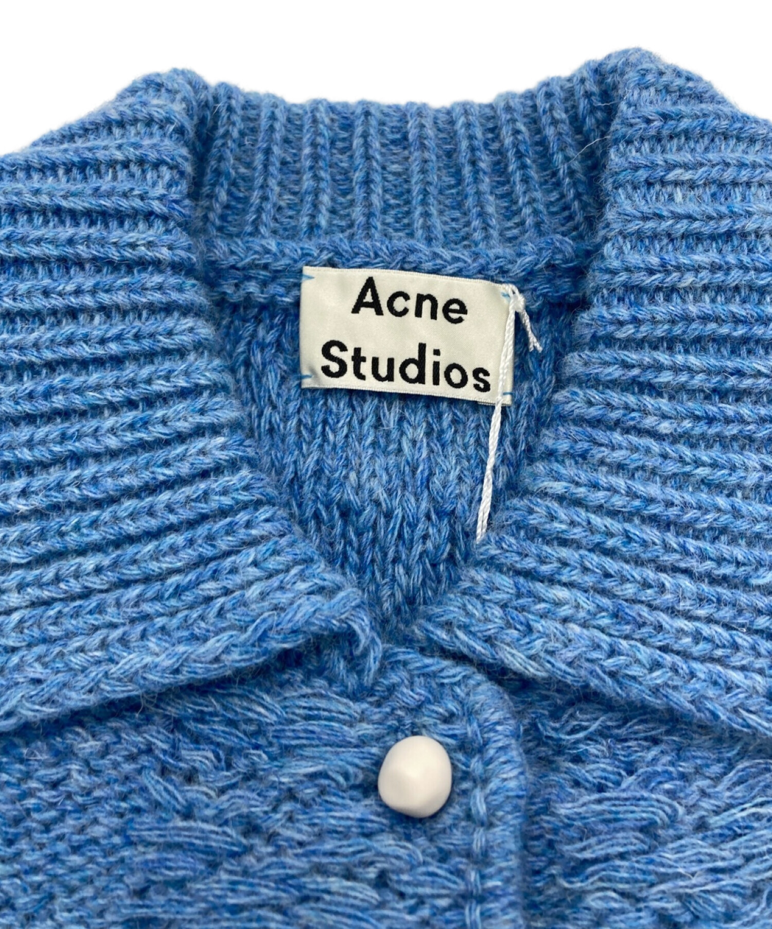 中古・古着通販】Acne studios (アクネストゥディオズ) チャンキー