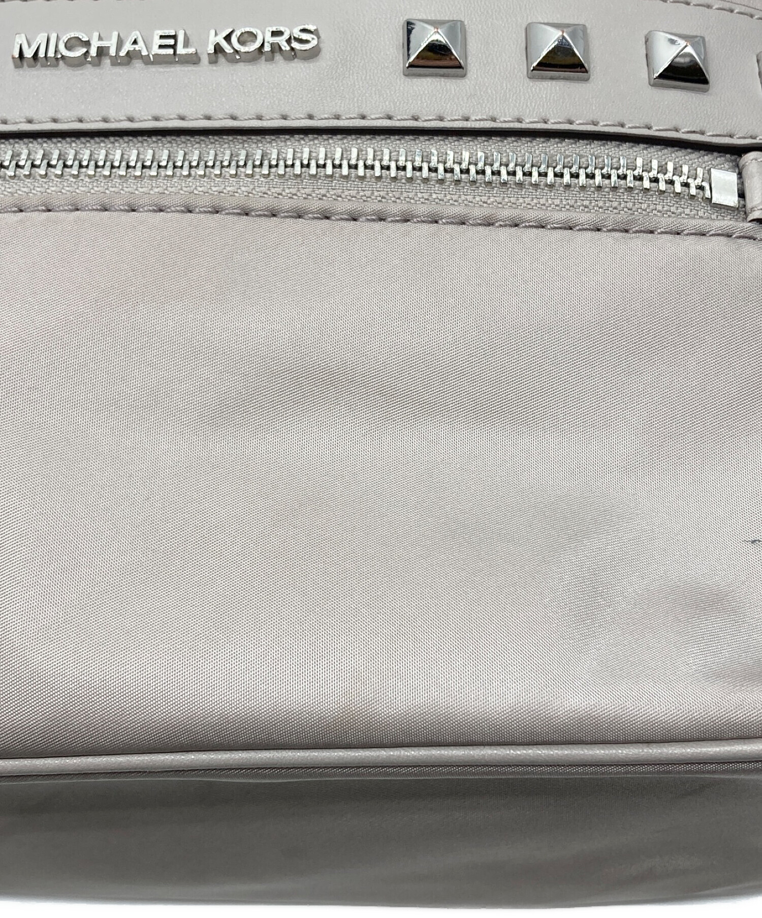 中古・古着通販】MICHAEL KORS (マイケルコース) KENLY ミニリュック