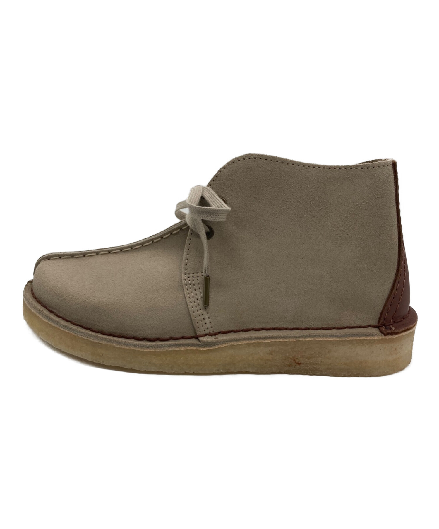 Clarks originals clearance desert trek boots