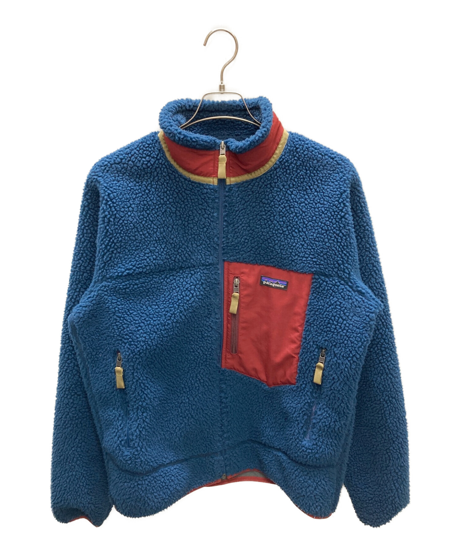 中古・古着通販】Patagonia (パタゴニア) クラシックレトロXジャケット