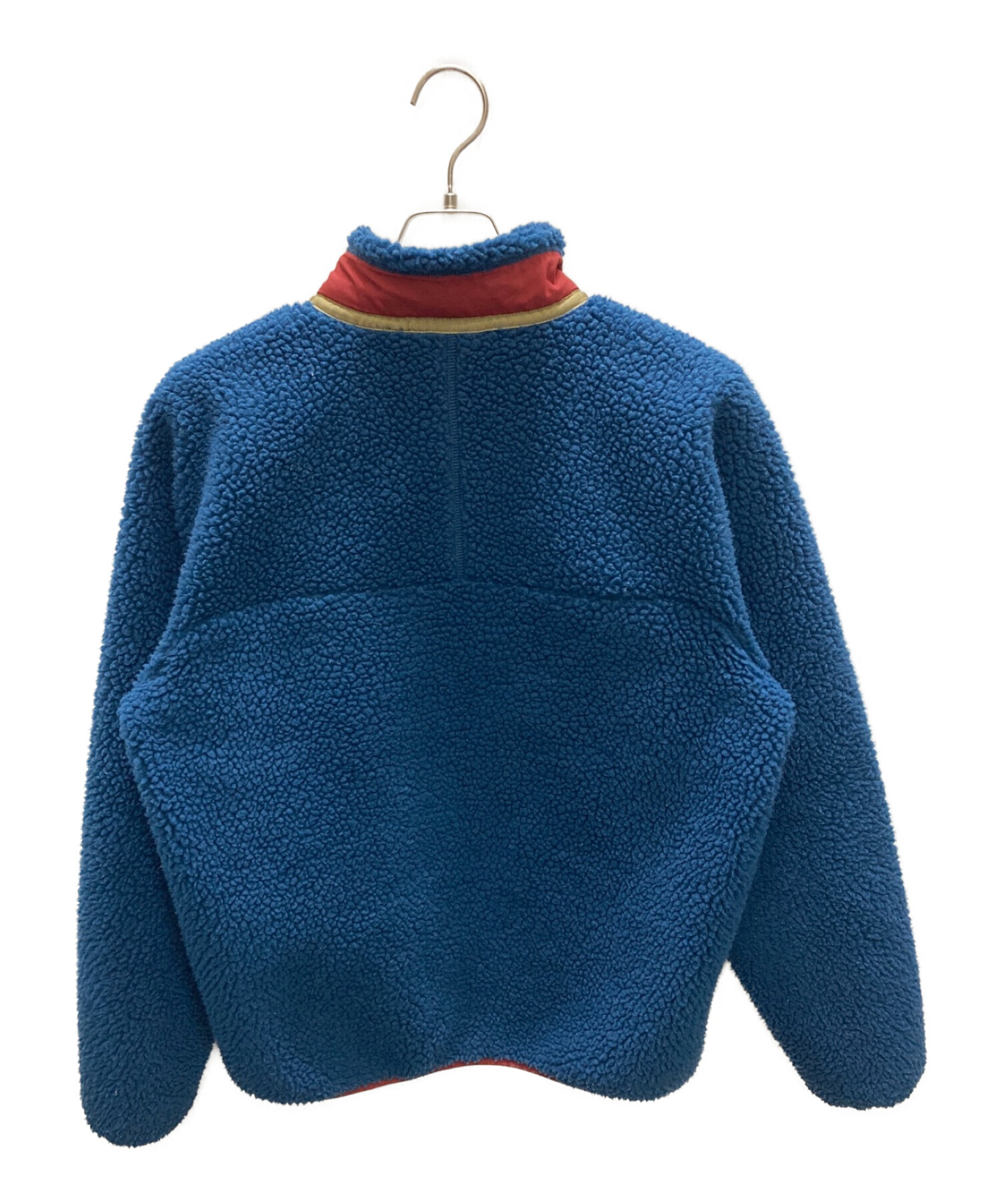 中古・古着通販】Patagonia (パタゴニア) クラシックレトロXジャケット