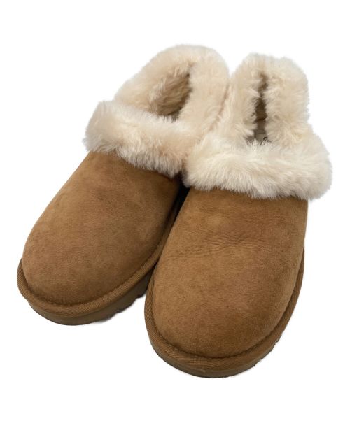 赤字商品/新品未使用 UGG サイズ:24-