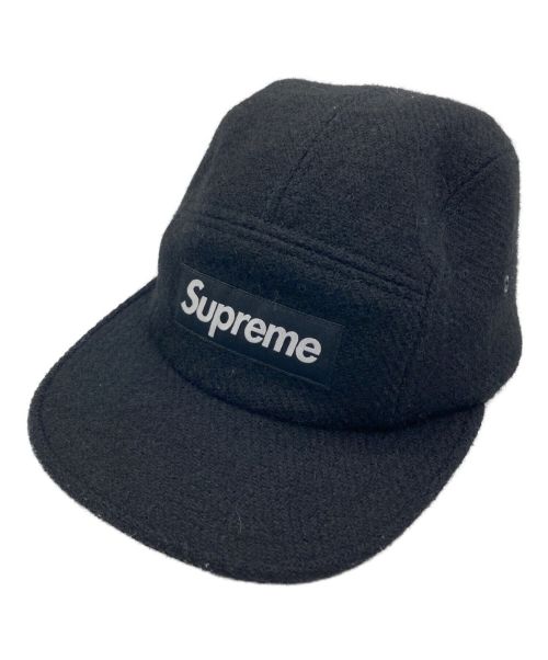 supreme harris tweed new era 58.7cm