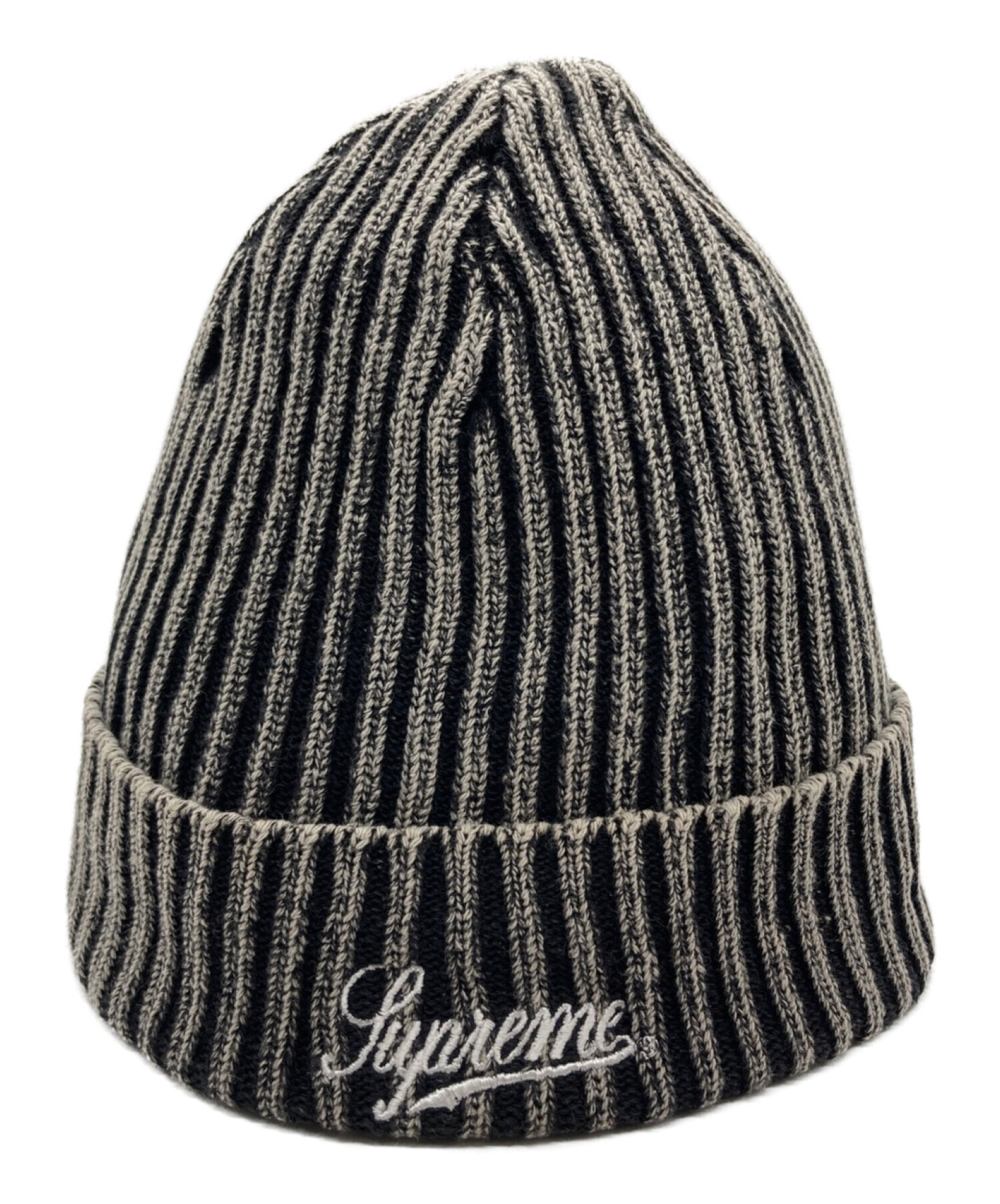 Supreme 21SS Bleached Rib beanie - 通販 - csa.sakura.ne.jp