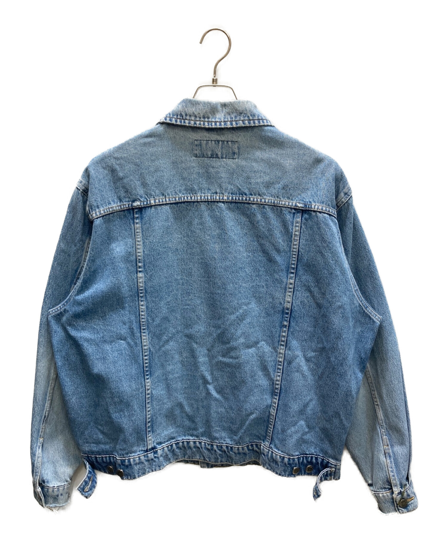 中古・古着通販】Wrangler HERO (ラングラーヒーロー) 90's デニム