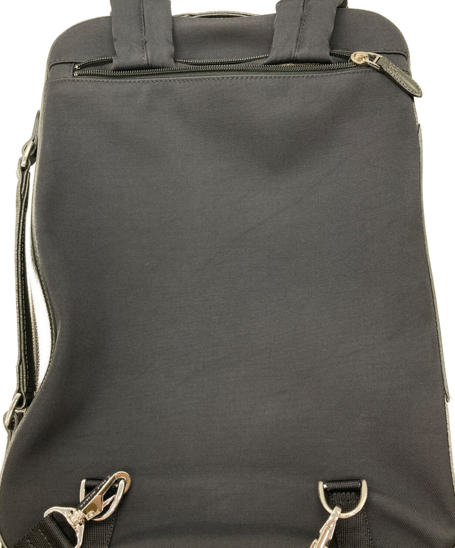 中古・古着通販】PELLE MORBIDA (ペッレモルビダ) バックパック型