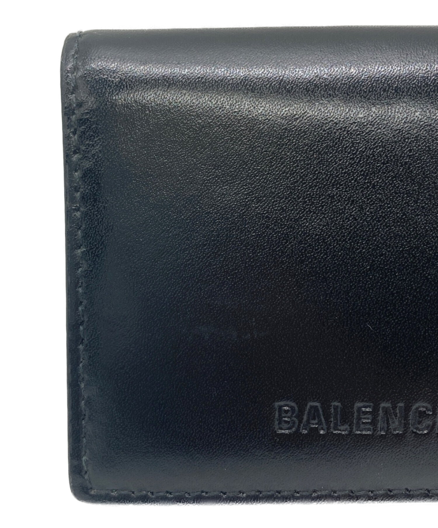 中古・古着通販】BALENCIAGA (バレンシアガ) エッセンシャルミニ