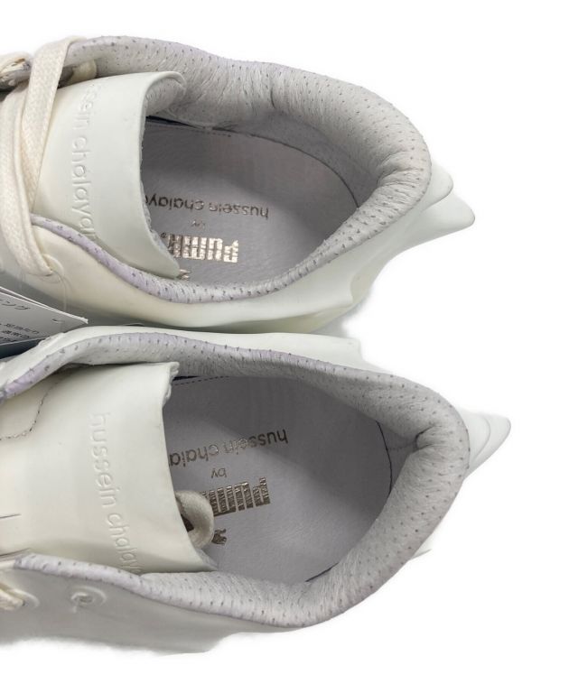 中古・古着通販】puma by hussein chalayan (プーマバイフセイン 