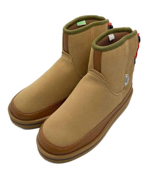 中古・古着通販】suicoke (スイコック) バックレースアップショート