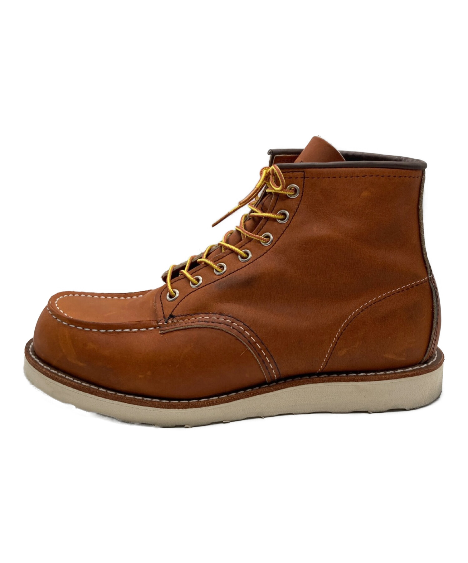 中古・古着通販】RED WING (レッドウィング) クラシックモック CLASSIC