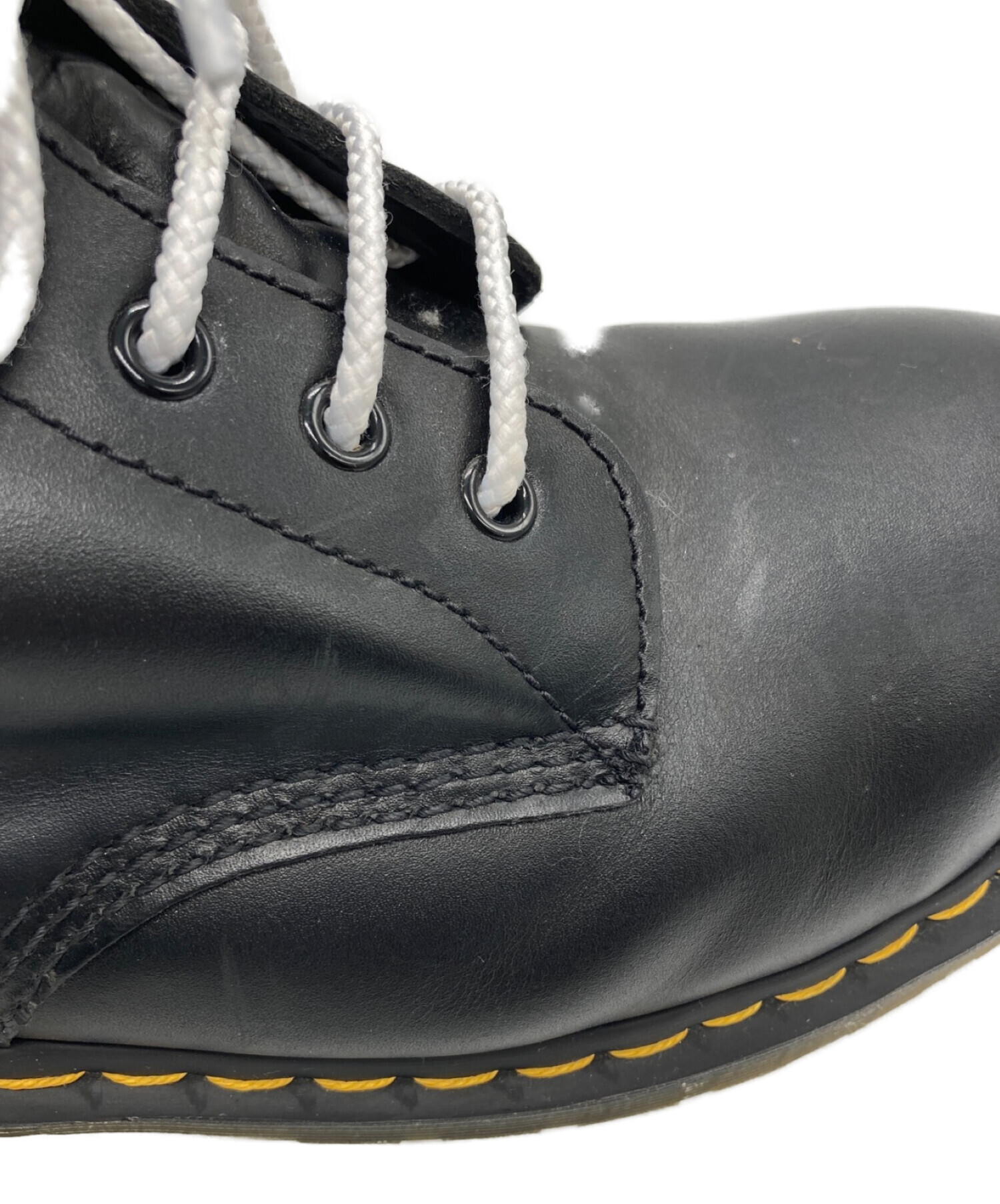 待望の再販！ 【未使用】Dr.Martens ドクターマーチン 23～23.5