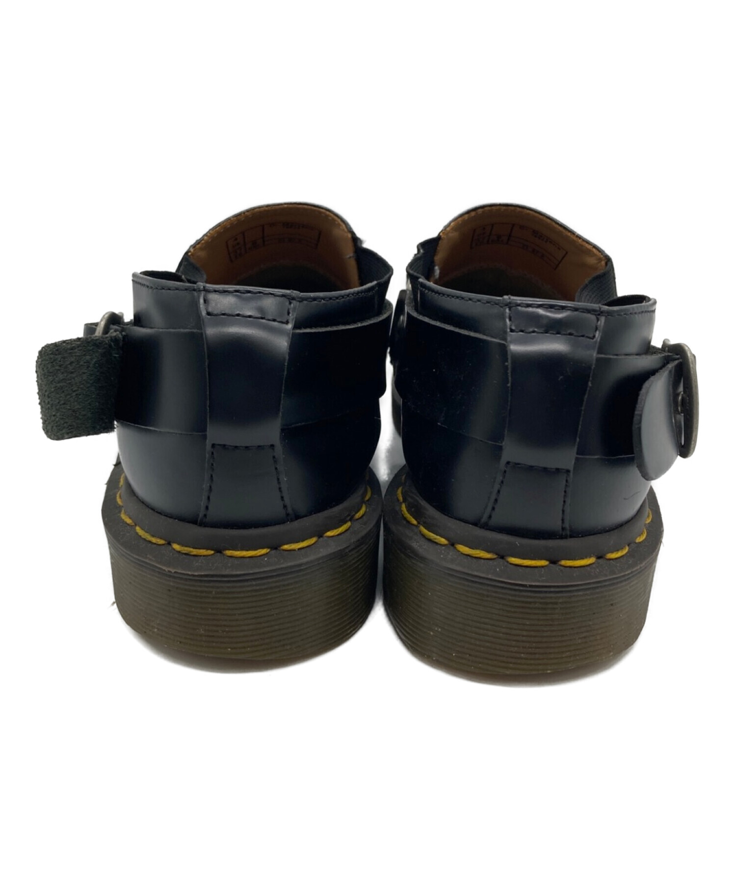 中古・古着通販】Dr.Martens (ドクターマーチン) COMME des GARCONS