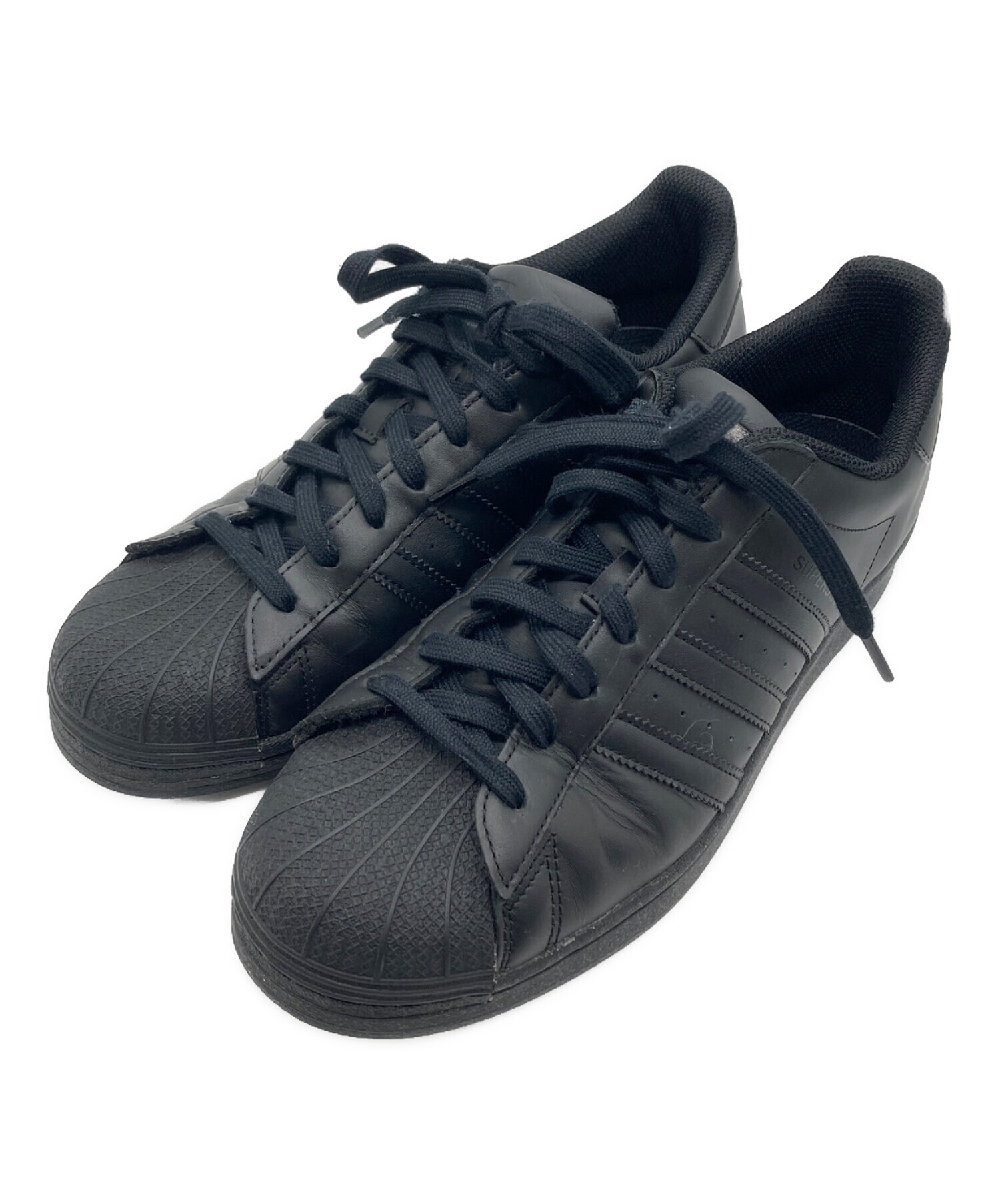 adidas SUPER STAR 28.5cm US10.5 UK10