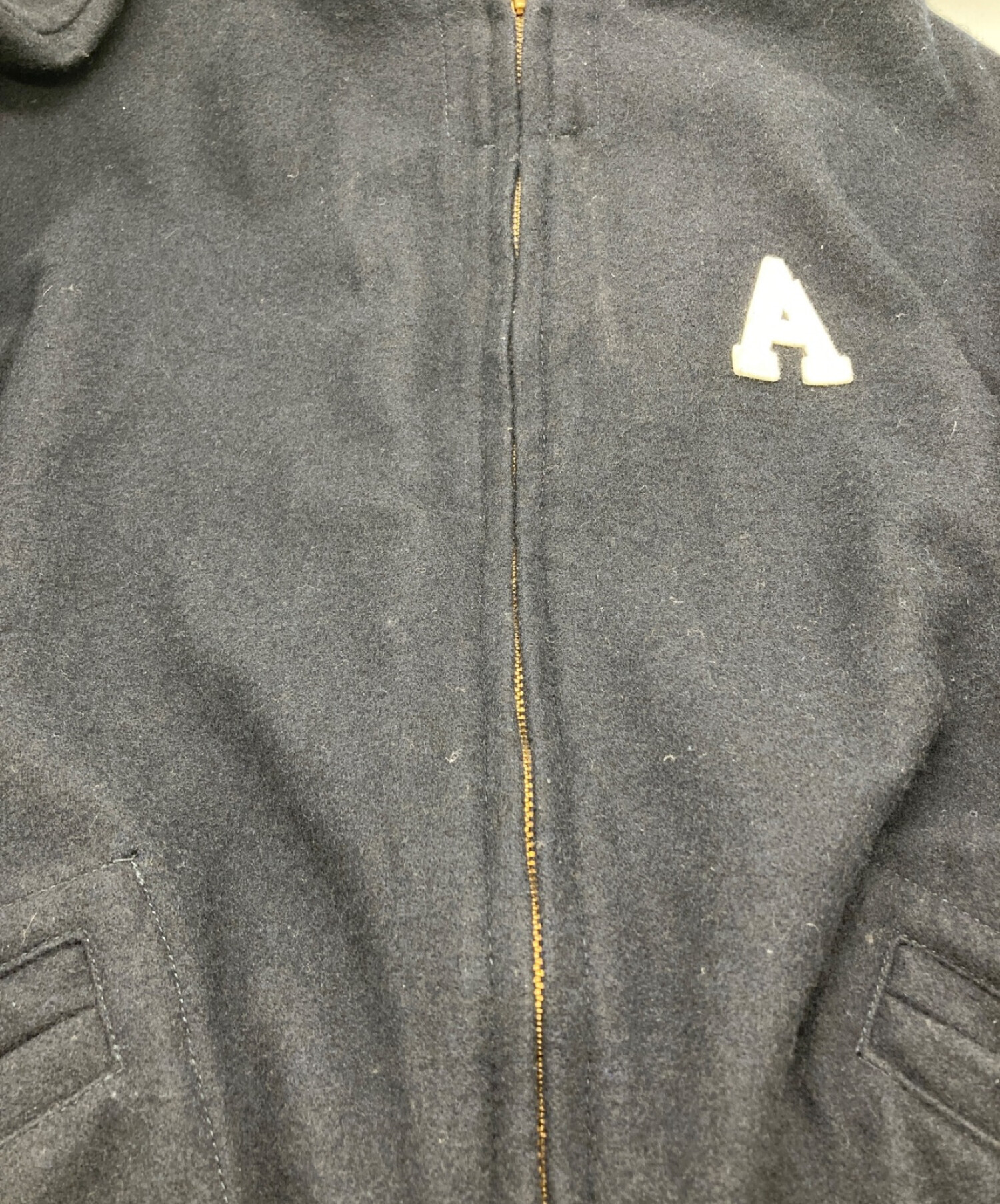 中古・古着通販】MOUNTAIN RESEARCH (マウンテンリサーチ) A.M.Coat