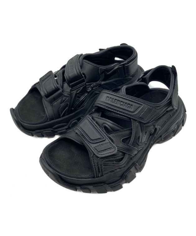 BALENCIAGA】Track Sandals/トラックサンダル【正規品】-sobujghor.com