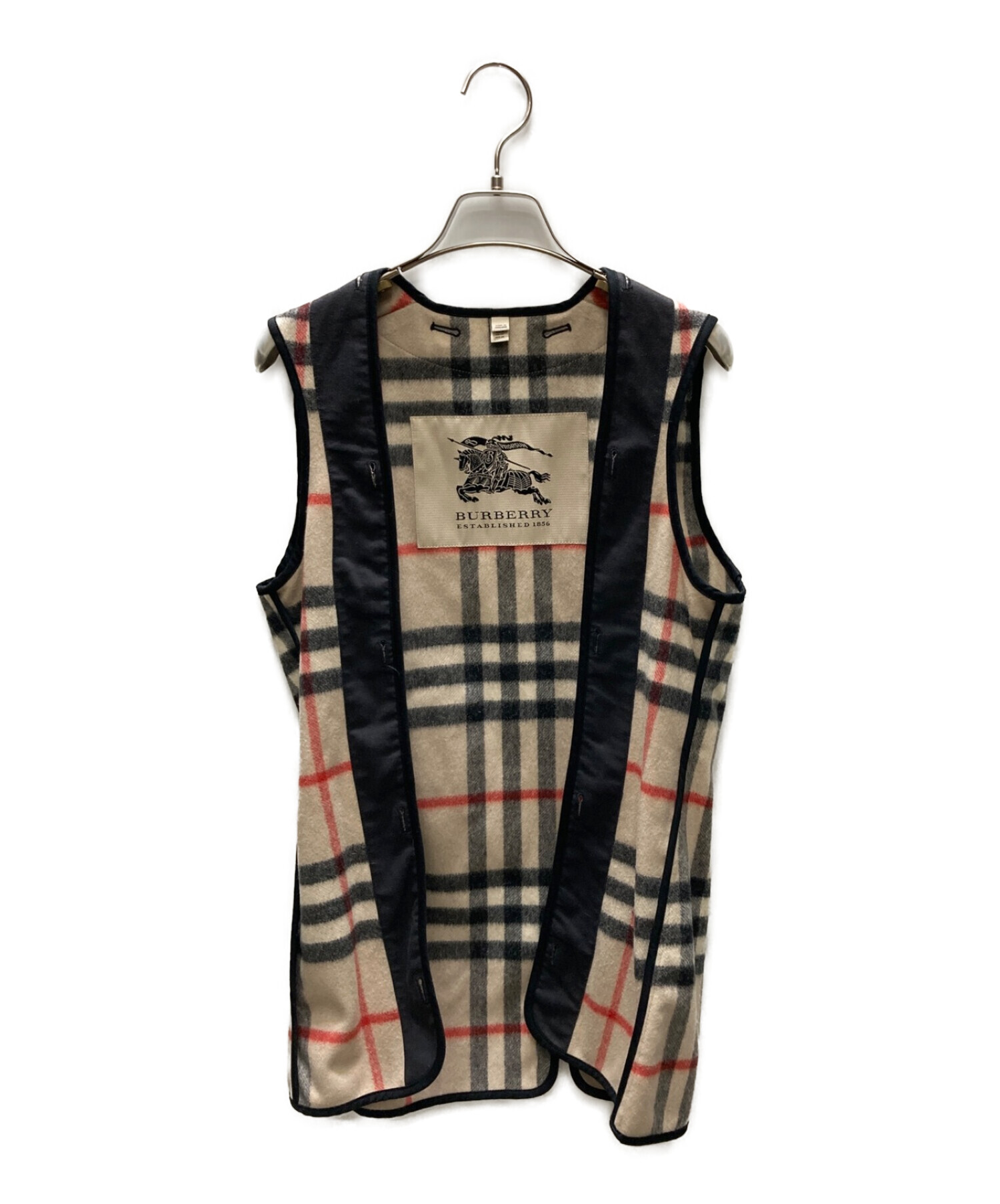 中古・古着通販】BURBERRY (バーバリー) ライナー付トレンチコート