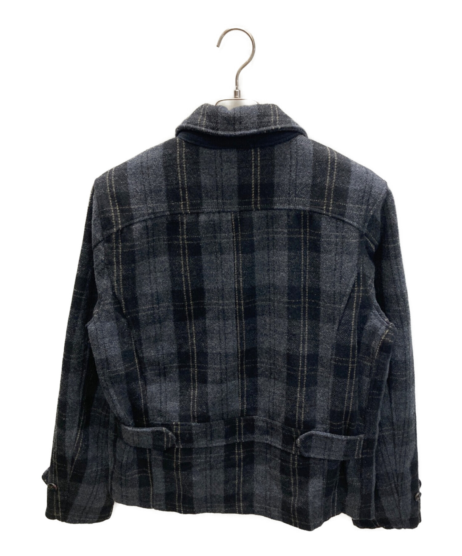 中古・古着通販】SCOTCH & SODA (スコッチアンドソーダ) ウール