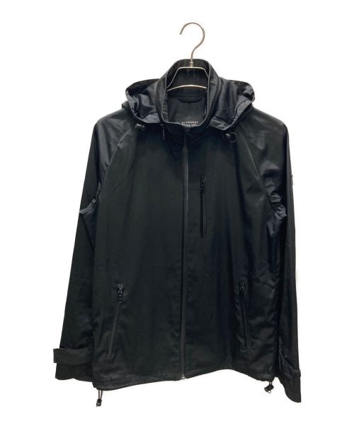 中古・古着通販】BURBERRY BLACK LABEL (バーバリーブラックレーベル