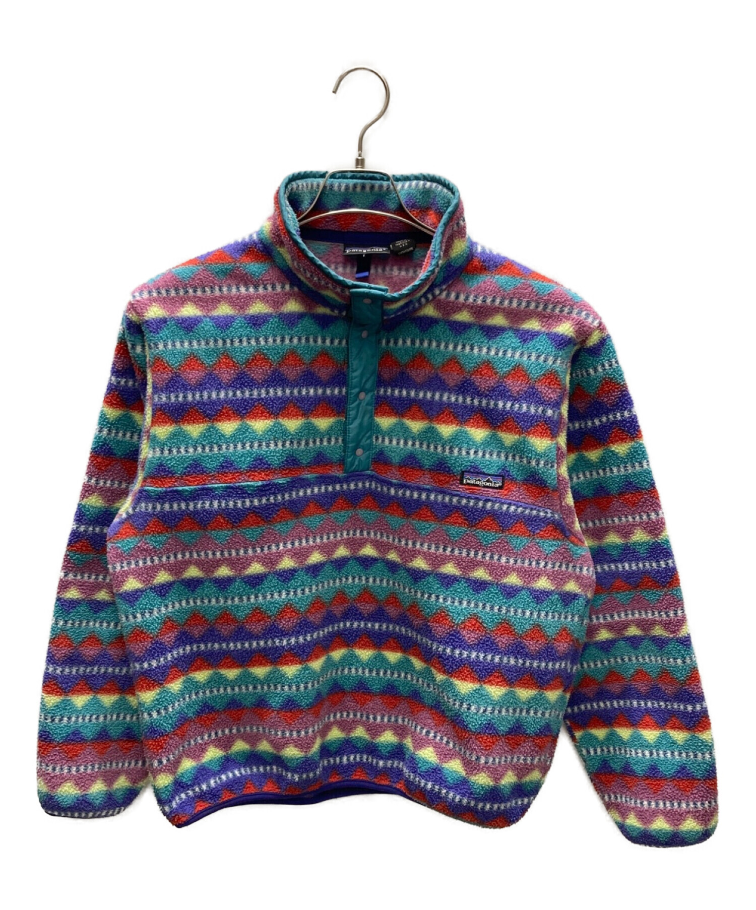 中古・古着通販】Patagonia (パタゴニア) プリンテッドライトウェイト