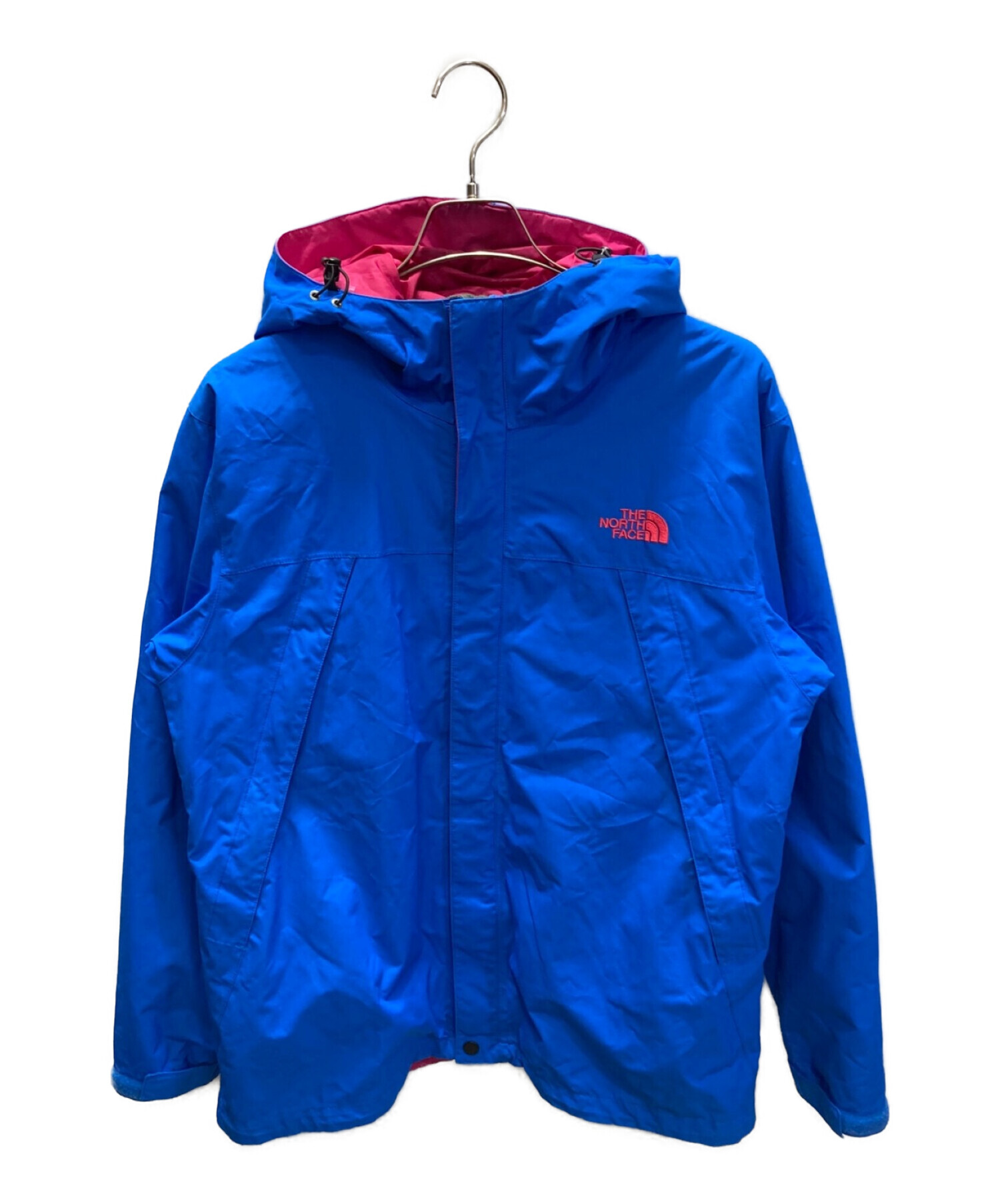 中古・古着通販】THE NORTH FACE (ザ ノース フェイス) スクープ